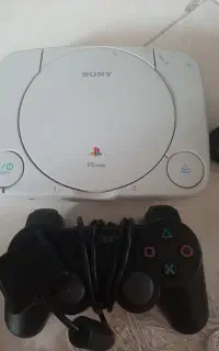 ps one