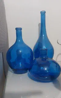 گلدان کاملا نو