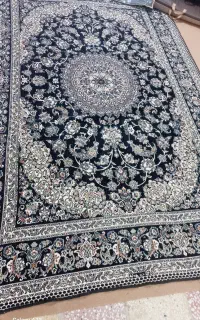 روفرشی 12 متری با قیمت مناسب فرش نوی نو