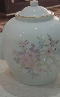 قوری چینی