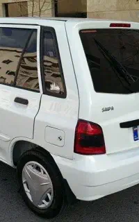 مسافر و سرویس از مهریز به یزدو بالعکس