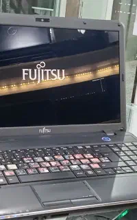 لپتاپ loptop Fujitsu اصل آلمان