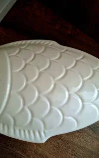 تابه بزرگ ماهی وارداتی