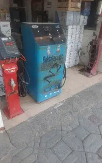 فروش دستگاه خدمات لاستیک