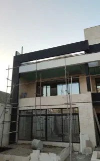 میکروسمنت  نما،داخلی،پتینه، میکر و سمنت