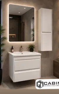 روشویی کابینتی کورین