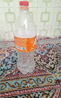 بطری