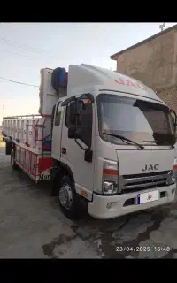 جک ۹ تن ۴۰۱