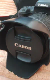 دوربین 760D کنون