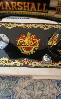 چرخ خیاطی