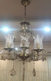 لوستر برنز
