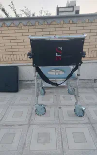 ویچلر   ارسال رایگان