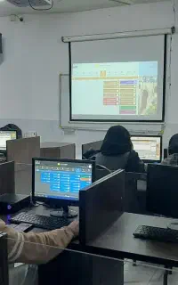 آموزش نرم افزار حسابداری محک به همراه مدرک معتبر
