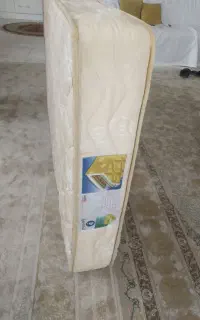 تشک طبی فنری