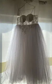 فروش لباس عروس