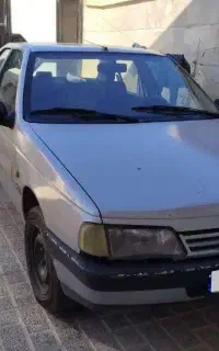 پژو 405