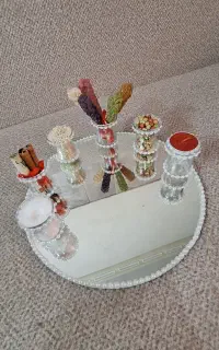 سفره رزق روزی