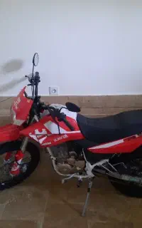 کویر موتور ۲۵۰t2