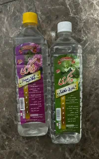 فروش گلاب و عرقیجات اصل کاشان