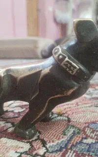ماگ قدیمی
