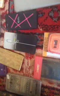 قاب گوشی