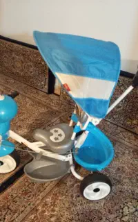 سه چرخه