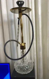 قلیان کرنو اصل