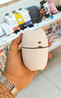 بخور گربه ای و پاندایی