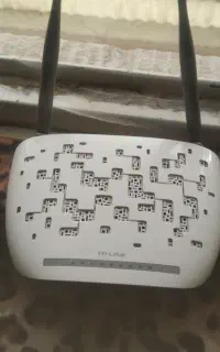 مودم  تپ لینک