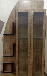 بوفه