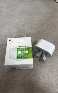 اداپتور اپل