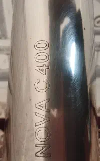 گزوز موتور c400 نو