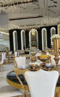 تشریفات مجالس شب سپید
