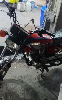 موتور هوندا 150