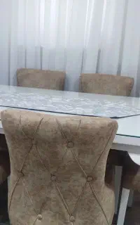 میزناهارخوری