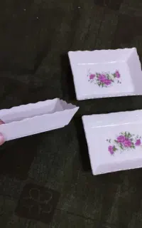 خرماخوری گل سرخی قدیمی
