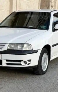 فولکس گل سالم