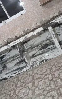 کاشی کاری.