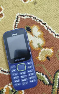 گوشی سامسونگ مموری خور دوسیم ک