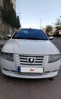 سورن توربو 96بیرنگ مدل96