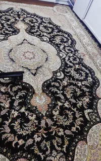 فرش ۱۲ متری