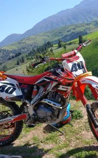 crf250