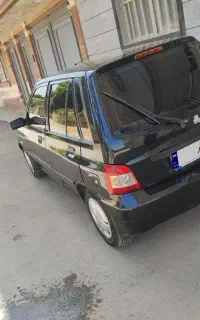پراید