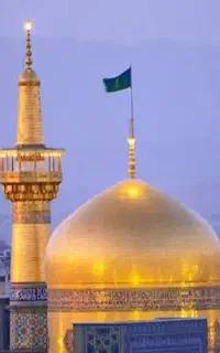 تور هوایی/زمینی مشهد