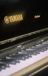 پیانو یاماها مدل yamaha p45