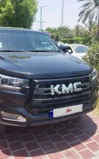 kmc t8