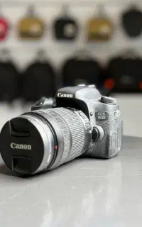 دوربین 760D