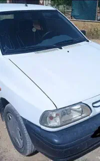 پراید مدل ۱۳۹۸