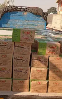 روغن معمولی قنادی صاف 50
