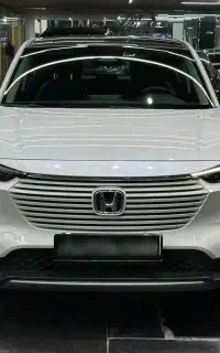 هوندا وزل ۲۰۲۴ مشابه صفر